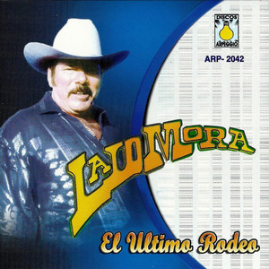 El Ultimo Rodeo album