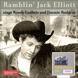 Sings Woody Guthrie and Jimmie Rodgers (Original Album Plus Bonus Tracks 1960) album