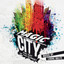 Magic City – The Art of the Street cover