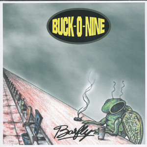 Barfly album