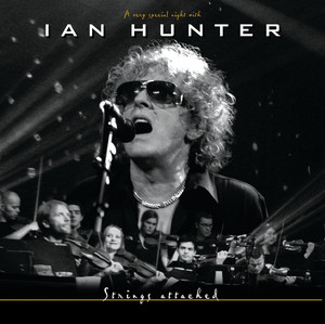 Strings Attached album