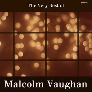 The Very Best of Malcolm Vaughan album