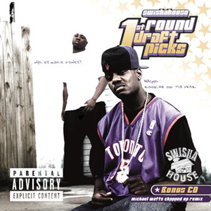 1st Round Draft Picks album