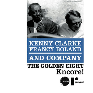 The Golden Eight album