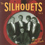 The Silhouets Vol. 4 Albumcover