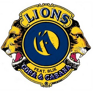 Copa & Cabana Feat. Blik