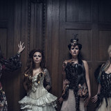 Exit Eden Photo