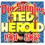Die Singles 1961-1962 Albumcover