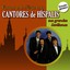 Vamos a la Feria con Cantores de Híspalis Albumcover