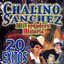 Mi Verdadero Historia En 20 Exitos cover