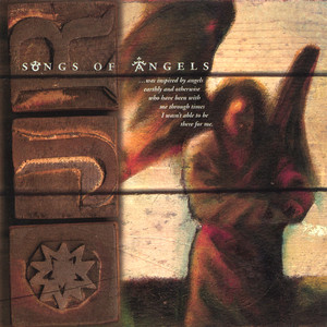 Songs of Angels album