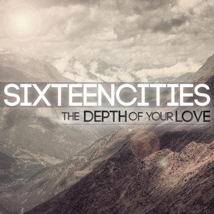 The Depth of Your Love cover
