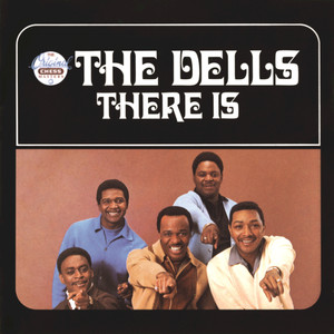There Is album