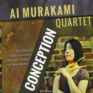 Ai Murakami Quartet