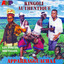 Apparragguachaa Albumcover
