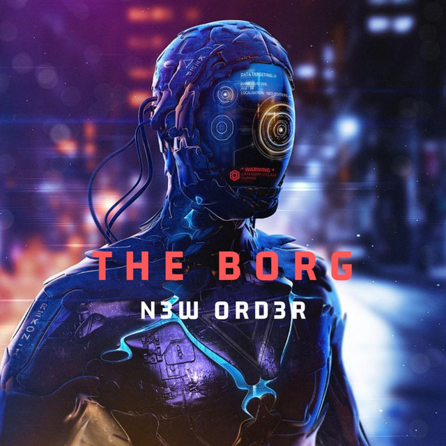 The Borg Photo
