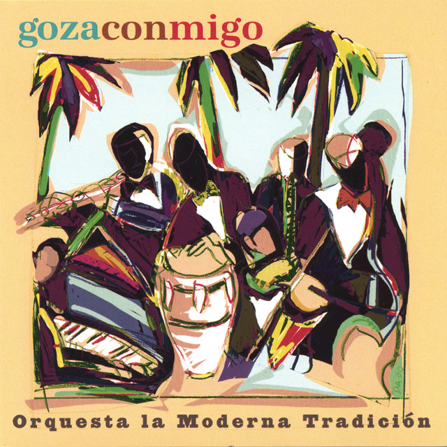 Orquesta la Moderna Tradición Photo