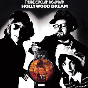 Hollywood 1 cover