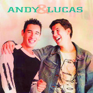 Andy Y Lucas cover