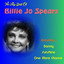 Billie Jo Spears, the Very Best Of cover