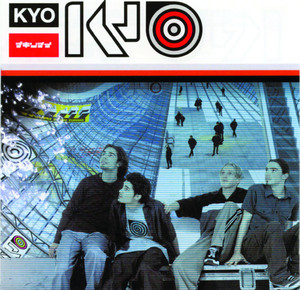 Kyo album