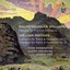 Mathias: Piano Concertos Nos. 1 & 2 - Vaughan Williams: Fantasia for Piano and Orchestra Albumcover