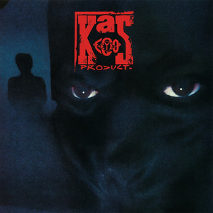 Ego Eye cover