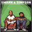 Swann & Simpson - EP cover