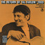 The Return of Tal Farlow/1969 cover