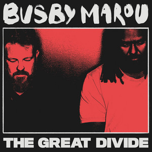 The Great Divide cover