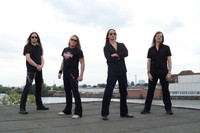 Gamma Ray Photo