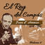 El Rey del Compás / 1956 - 1957, Vol. 6 cover