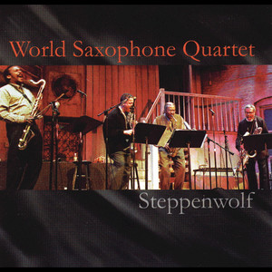 Steppenwolf album