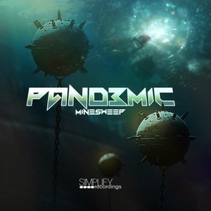Pand3mic