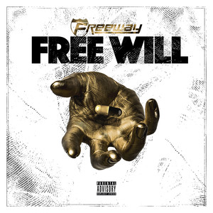 Free Will album