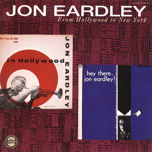 Jon Eardley Photo