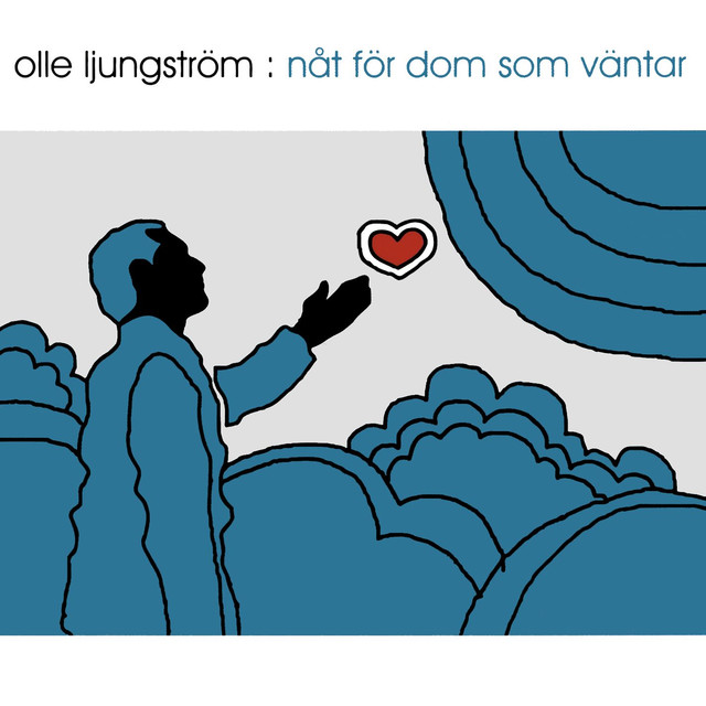 Nåt För Dom Som Väntar cover