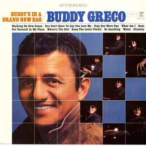 Buddy's In A Brand New Bag album