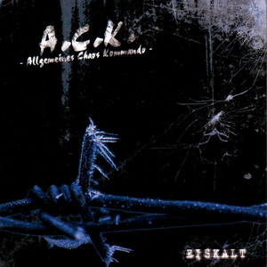 Eiskalt cover