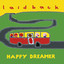 Happy Dreamer cover