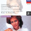 Canteloube: Chants d'Auvergne/Villa-Lobos: Bachianas Brasileiras No.5 (2 CDs) cover