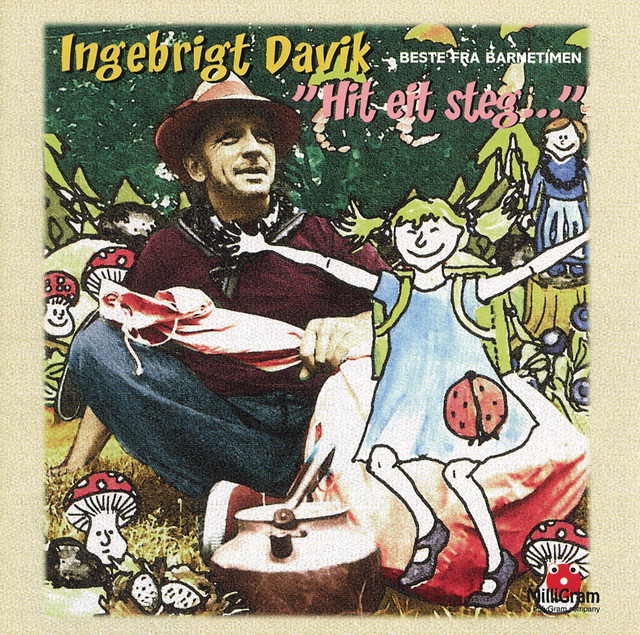 Ingebrigt Davik Photo