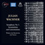 Wachner: Complete Choral Music, Vol. 2 cover