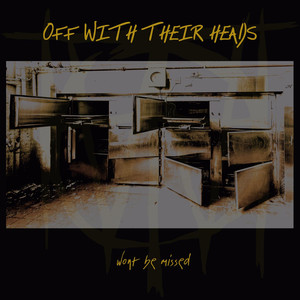 Won't Be Missed album