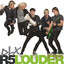 Louder (Deluxe) cover