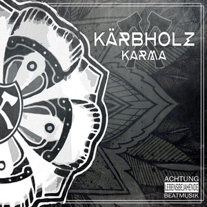Karma cover
