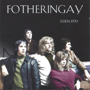 Live in Essen 1970 cover