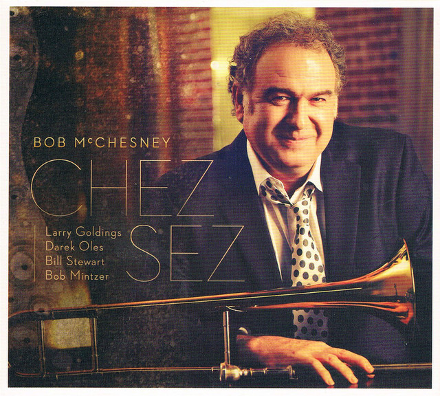 Bob McChesney Photo