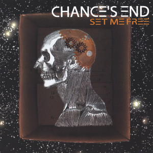 Set Me Free cover