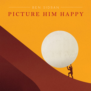 Picture Him Happy cover